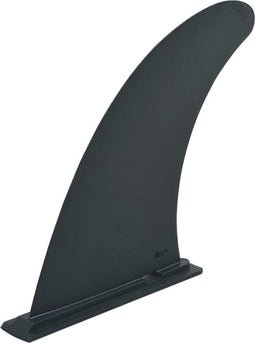 Middenvin Stand Up Paddleboard 18,3x21,2 cm kunststof zwart