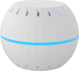 Shelly H&T - WLAN temperatuur- en vochtmeter - Wit