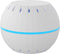 Shelly H&T - WLAN temperatuur- en vochtmeter - Wit
