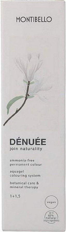 Permanente Kleur Dénuée Montibello 8.13