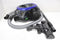 Samsung VC07M2110SB - Stofzuiger - Cyclone Force - Anti-Tangle Turbine