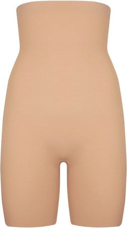 MAGIC Bodyfashion - Maxi Sexy Hi Bermuda - Sterke correctie - Mocha