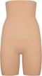 MAGIC Bodyfashion - Maxi Sexy Hi Bermuda - Sterke correctie - Mocha