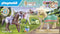 PLAYMOBIL Horses of Waterfall 3 paarden met accessoires - 71356
