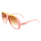 Zonnebril Dames Longchamp LO664S-601 ø 59 mm