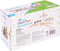 New Classic Toys - Metalen Pannenset - 7-delige set met houten handvatten en keukengerei