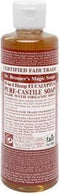 18-in-1 Pure-Castile Soap Eucalyptus