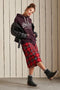 Superdry Vintage Logo Boho - Dames Hoodie met Glitters - Maat S
