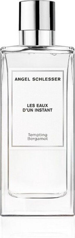 Eau de Cologne Les Eaux D'Un Instant Angel Schlesser EDT (150 ml)