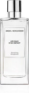 Eau de Cologne Les Eaux D'Un Instant Angel Schlesser EDT (150 ml)