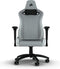 Corsair TC200 - Gaming Chair - Armleuning - Grijs/Wit