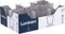 Glas Luminarc Concepto 250 ml Transparant Glas (24 Stuks)