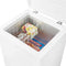 Inventum VK562W - Vriezer - 99 liter - Low Frost - Wit