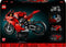 LEGO Technic Ducati Panigale V4 S - Bouwset - 1603 onderdelen - Rood