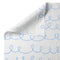 Happy Friday Sheet set 2 pieces Navire 180x270 cm (Single) Multicolor