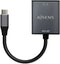 Aisens A109-0685 - HDMI Kabel - 15 cm - Grijs