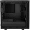 Fractal Design Define 7 Mini - Micro-ATX Behuizing - 4x 2.5