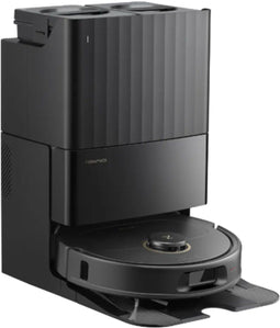 Roborock Q Revo 5AE - Robotstofzuiger - 12000 Pa zuigkracht - Zwart