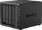 Synology DiskStation DS925+ - NAS - AMD Ryzen 2.2 GHz - 4x 3.5