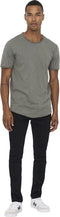 ONLY & SONS ONSLOOM SLIM - Heren Jeans - Slim fit - Zwart - Maat W29 X L32