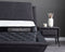 Ledikant Novabedd - 160x200 - inclusief matras & lattenbodem - Anctraciet - Skybedd ®
