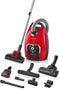 Bosch BGB8PET3A - Stofzuiger - AirTurbo Pro Zuigmond - HEPA 13