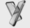 X-Doria 473293 - Raptic Clear Hoesje - Militair getest - Transparant