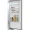 Siemens KG39N2ICF - Koel-vriescombinatie - Total noFrost hyperFresh 0°C - Geborsteld staal