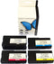SecondLife - HP 950/951 - Multipack inktcartridges - A-kwaliteit (2 stuks)