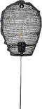 Housecraft Living Lena Wandlamp Zwart