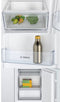 Bosch KIV86NSE0 - Inbouw koel-vriescombinatie - Low Frost Eco Airflow - Energieklasse E