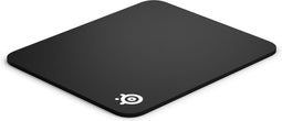 SteelSeries QcK Heavy - Gaming Muismat - Medium 320x270mm 6mm dikte - Zwart