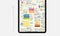 Apple iPad Pro (2020) - 12.9 inch - WiFi + 4G - 128GB - Zilver