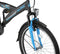 Altec Hero Kinderfiets Jongens 24 inch Rood