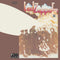 Led Zeppelin II - LP - Remaster - Standard Edition