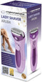 Esperanza Lady Shave Aruba Violet