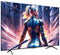TCL 55T8B - Ultra HD TV - QLED PRO 4K HDR 144Hz - Google TV (2024)