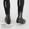 BBB Cycling HardWear - Fiets Overschoenen - Waterdicht Neopreen - Zwart - Maat 37/38 BWS-04