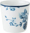 Laura Ashley Blueprint Collectables Mini mok - Koffiemok - Theemok - China Rose 22 cl.