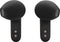 JBL Wave Flex 2 - In-ear oordopjes - JBL Pure Bass Sound - Zwart
