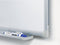 Legamaster Economy PLus Whiteboard 45x60cm