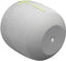 Ultimate Ears WonderBoom 3 - Draadloze Bluetooth Speaker - 14 Uur Batterijduur - Grijs/Groen