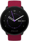 Polar Unite - Smartwatch - Hartslagmeting GPS - Zwart (Rood)