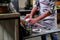 Colop 154886 - Ribbon Guide 15/25 - Lintgeleider - Kleurloos