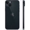 Smartphone Apple iPhone 14 Plus 6 GB RAM Zwart
