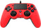 Nacon Compact Controller - Bedraad - Ergonomisch - Rood
