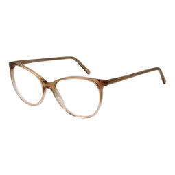 Andy Wolf 5076 - Uniseks Brillenframe - Glas zonder voorschrift
