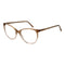 Andy Wolf 5076 - Uniseks Brillenframe - Glas zonder voorschrift
