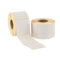 Klika - Weegschaal etiket 58x60mm thermo perm