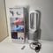 Dyson HP00 - Luchtreiniger - Verwarmen en koelen - Wit